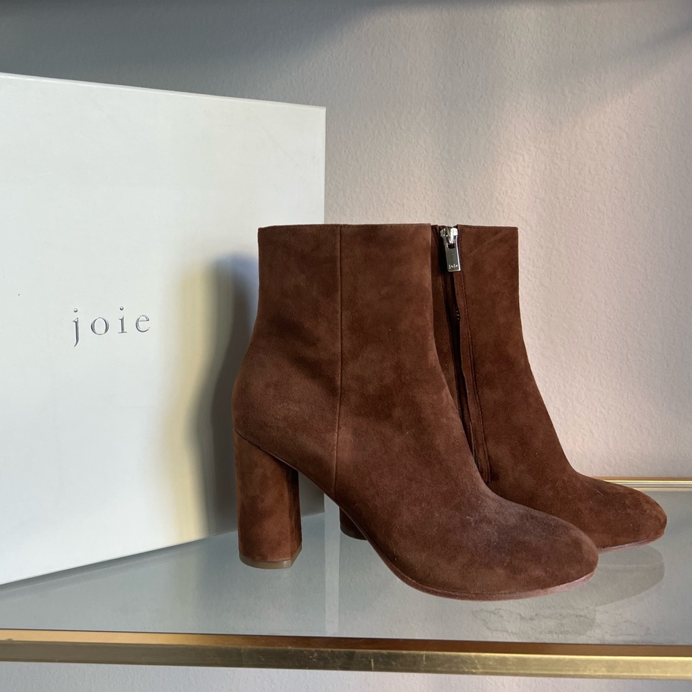 Joie Lara Ankle Boot